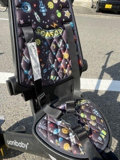 値下げ　三輪車　4スタイル　完璧すぎる三輪車