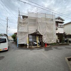 小さなリフォーム店です(^_^)