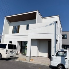 姫路市塗装スタッフ大募集中^^女性スタッフも大歓迎♪の画像