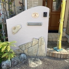 姫路市塗装スタッフ大募集中^^女性スタッフも大歓迎♪の画像
