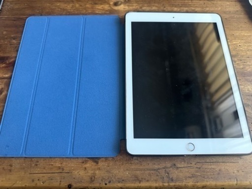 Apple iPad 第6世代 Wi-Fi+Cellular 32GB
