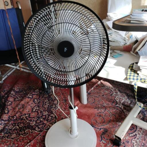 YAMAZEN扇風機