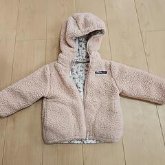 SHIPS女の子上着80