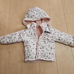 SHIPS女の子上着80の画像