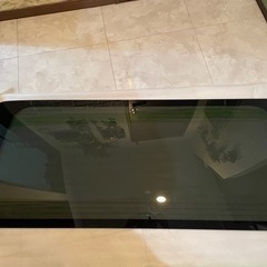 無料【純正品】200系ハイエース5型　スーパーGL 右(運転席側...