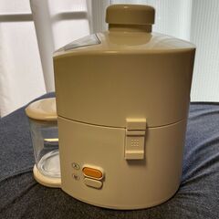 ジューサーの画像