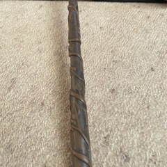 USJ ハーマイオニーの杖　マジカルワンド　地図＆箱付き　ハリーポッターエリア（2023年10月に購入）の画像