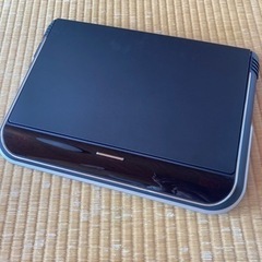 最終値下げ！XTRONS android フリップダウンモニター 17.3インチ の画像