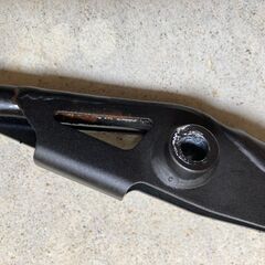 リアキャリア (GROM)の画像