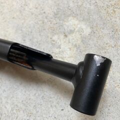 リアキャリア (GROM)の画像