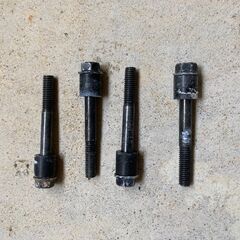 リアキャリア (GROM)の画像