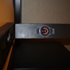 【早く‼️】SAMSUNG GALAXY WATCH5 PRO 45mm LTE　｜　サムスン・ギャラクシー・ウォッチ5・プロ 45mm LTE　｜　SM-R925U の画像