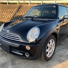 ＭＩＮＩ　ミニ　ワン　セブン