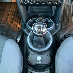 ＭＩＮＩ　ミニ　ワン　セブンの画像