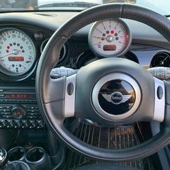 ＭＩＮＩ　ミニ　ワン　セブンの画像