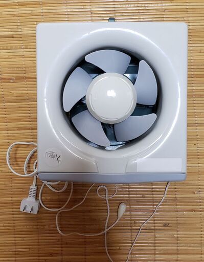 家庭用換気扇