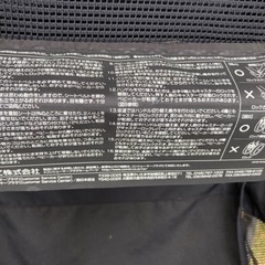 ベビーカー　コンビの画像