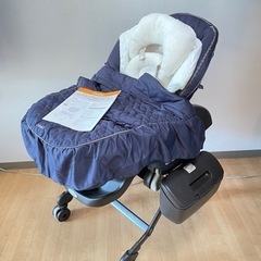 美品】ネムリラ AUTO SWING BEDI PLUS Classic 最上位モデル