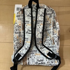ポケットモンスター プレミアムリュック(未使用)の画像