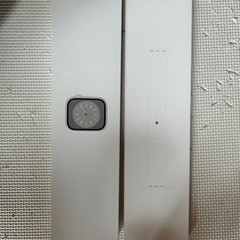 Applewatch 8series 45mm⌚️の画像