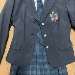 卒業式フォーマル150の画像