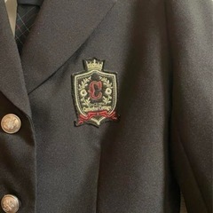 卒業式フォーマル150の画像