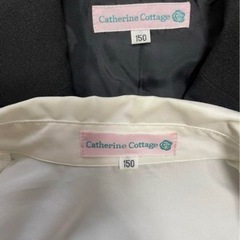 卒業式フォーマル150の画像