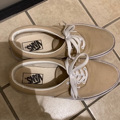 vans バンズ スニーカーの画像