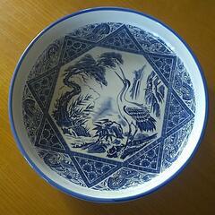 大皿  2枚セットの画像