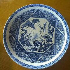 大皿  2枚セットの画像