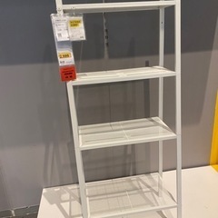 IKEA 棚