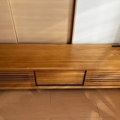 テレビ台　150cm