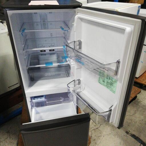 2022年製 三菱電気　訳ありアウトレット品【凹み傷有り】146Ｌ