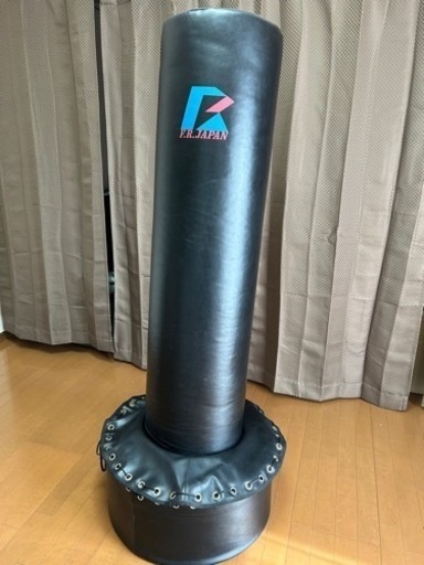 F.R.JAPAN サンドバッグ