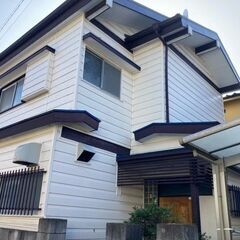 【敷金礼金なし】【希少な戸建賃貸】【ペット飼育可】【生活保護・高...