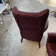 椅子、チェアの画像