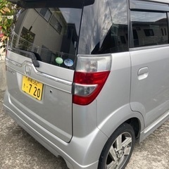 車検来年4️⃣月までの画像