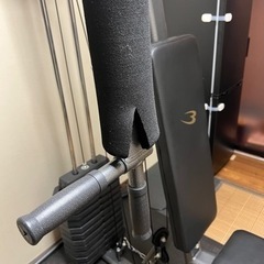ホームジムDX BODYMAKER ※マット付きの画像