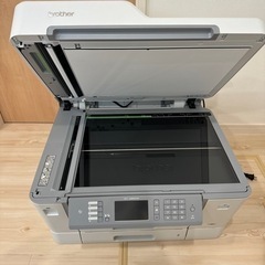 ブラザー　MFCJ6983CDW A3印刷&FAX対応複合機　プリンター　FAXの画像