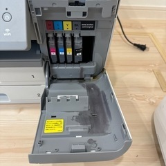 ブラザー　MFCJ6983CDW A3印刷&FAX対応複合機　プリンター　FAXの画像