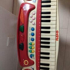 キーボードの画像