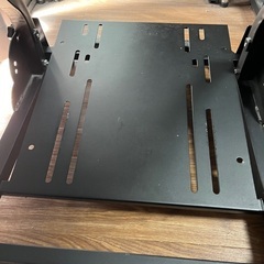 【中古】メーカー不明 ハンコンスタンドの画像