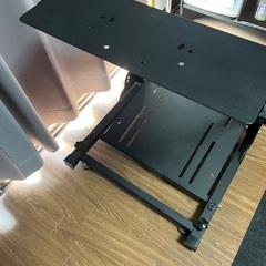 【中古】メーカー不明 ハンコンスタンドの画像