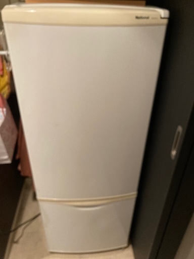 中古冷蔵庫