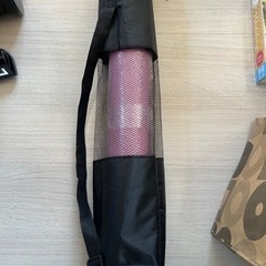 ヨガマット　新品