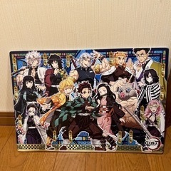 鬼滅の刃 パズル