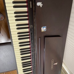 Casio 電子ピアノ　CELVIANO  AP-12S
