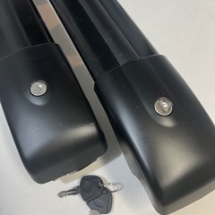 プラド150 ルーフキャリア