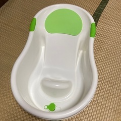 ベビーバス