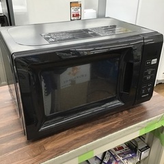 #K-4【ご来店頂ける方限定】YAMAZENの電子レンジです